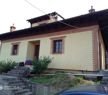 Villa in vendita a Campli, Frazione Sant'Onofrio