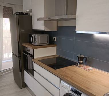 Affitto Appartamento Vacanze a Caorle (Venezia)