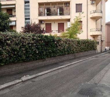 Quadrilocale in affitto a Terni (Terni), Via Montello 1