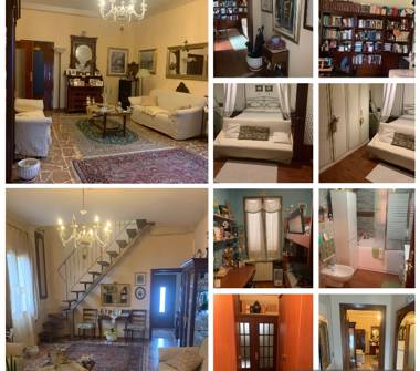 Casa indipendente in vendita a Sennori (Sassari), Via Don Murroni 1