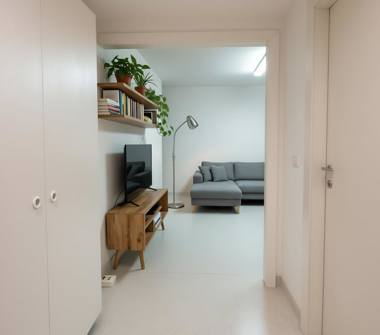 Bilocale in vendita a Milano, Zona Firenze, Via Mac Mahon 9