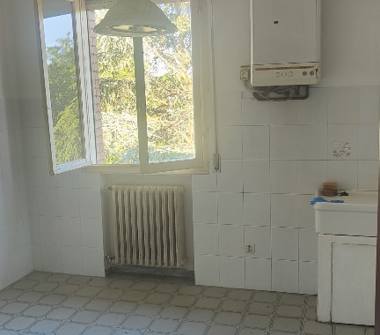 Appartamento in vendita a Ferrara, Zona Gaibanella, Via del Progresso 77