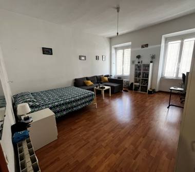 Affitto Stanza Singola a Roma, Zona Romanina, Via Ostiense 60/d
