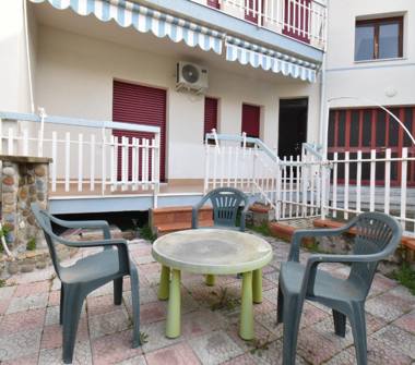 Affitto Appartamento Vacanze a Agropoli, Frazione Moia, Piazza Moio 33