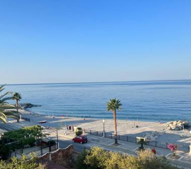 Affitto Casa Vacanze a Motta San Giovanni (Reggio Calabria)