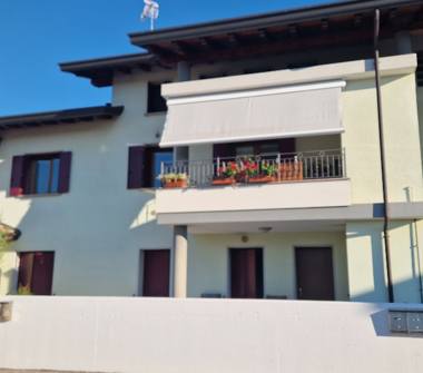 Appartamento in vendita a Cordenons (Pordenone), Via Maestra 13