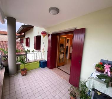 Appartamento in vendita a Cordenons (Pordenone), Via Maestra 13