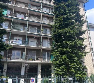 Monolocale in affitto a Milano, Zona Barona