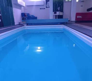 Affitto Appartamento Vacanze a Morro d'Oro, Frazione Pagliare, Via Bologna 19