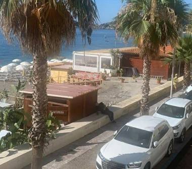 Affitto Appartamento Vacanze a Letojanni (Messina), Via Messina 19