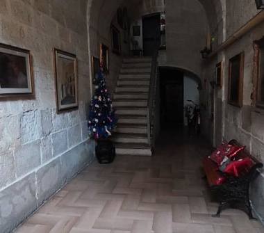 Casa indipendente in vendita a Trani (Barletta-Andria-Trani)