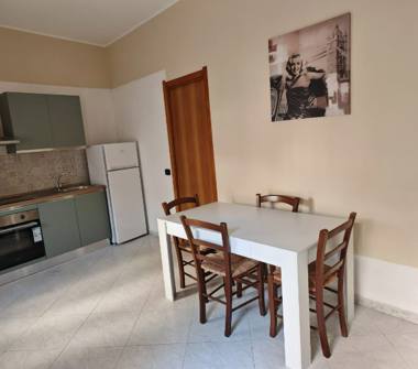 Casa indipendente in affitto a Catanzaro, Frazione Catanzaro Marina