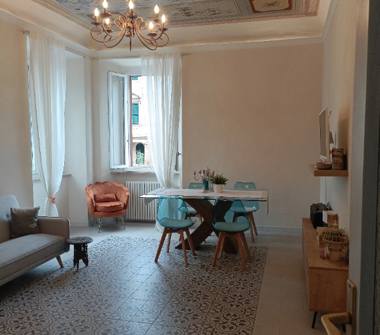 Affitto Appartamento Vacanze a Grottammare (Ascoli Piceno), Via Fratelli Rosselli 33