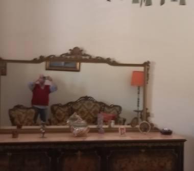Quadrilocale in affitto a Lizzanello, Frazione Merine, Corso Italia 35