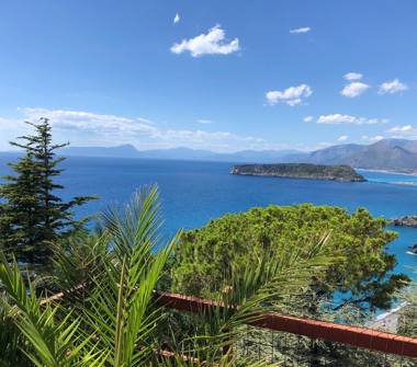 Affitto Stanza Doppia a San Nicola Arcella (Cosenza), Via Palmiro Togliatti 28