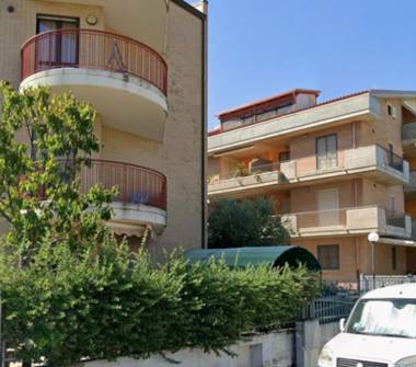 Trilocale in affitto a Campomarino (Campobasso), Via Don L. Sturzo 76