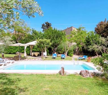 Affitto Casa Vacanze a San Gimignano (Siena), Località Ranza 22