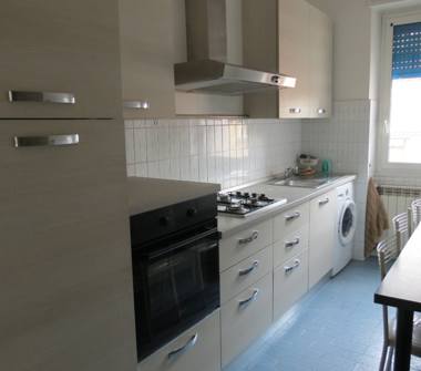 Trilocale in affitto a Milano, Zona Lodi, Via Arcivescovo Romilli 14