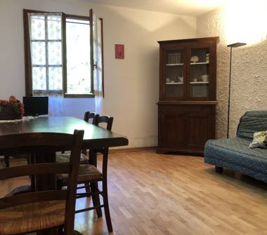 Bilocale in affitto a Abetone Cutigliano, Frazione Pian Di Novello, Via del Sestaione 133