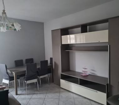 Affitto Appartamento Vacanze a Termoli (Campobasso)