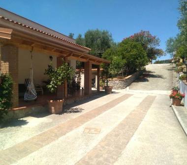 Affitto Villetta a schiera Vacanze a Centola, Frazione Foria