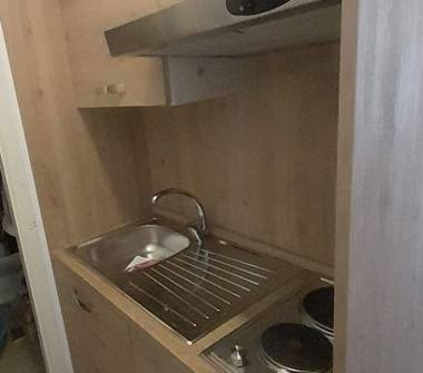 Bilocale in affitto a Mondolfo, Frazione Marotta, Viale Carducci G. 65