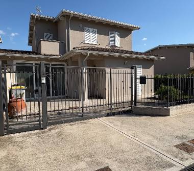 Villa in vendita a Perugia, Zona Bosco, Via dell'Istrice 14
