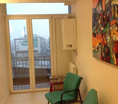 Appartamento in vendita a Padova, Zona Padovanelle, Via Fra' Giovanni Eremitano 14