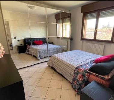 Appartamento in vendita a Reggio Emilia (Reggio Emilia), Viale Bernardino Ramazzini 50