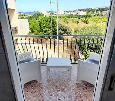 Casa indipendente in vendita a Misiliscemi (Trapani)