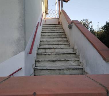 Casa indipendente in vendita a Santa Maria a Monte, Frazione Ponticelli, Via di Bientina 27