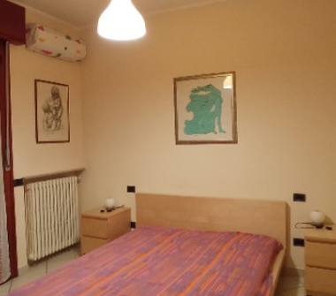 Affitto Appartamento Vacanze a Cervia, Frazione Milano Marittima, Viale Milano 58