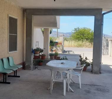 Affitto Appartamento Vacanze a Cassano all'Ionio, Frazione Sibari, Contrada Bruscata Grande 26