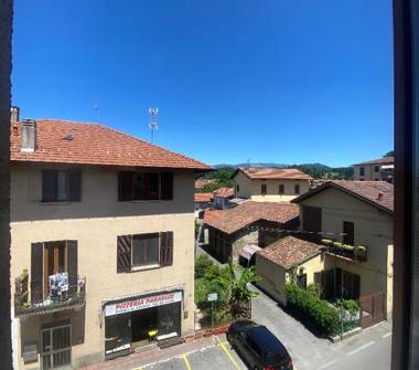 Bilocale in affitto a Robbiate (Lecco), Via Indipendenza 51