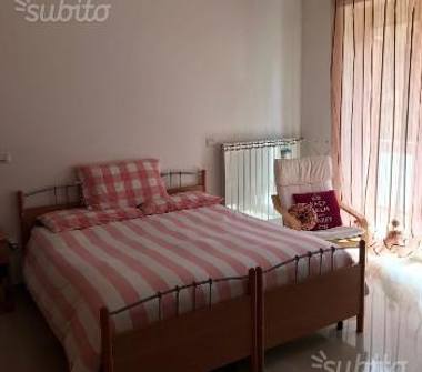 Affitto Casa Vacanze a Pescara (Pescara), Via Benedetto Croce 259