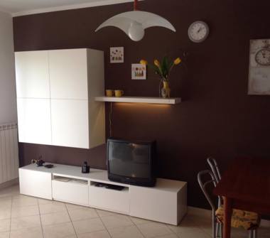 Affitto Stanza Singola a Chieti, Frazione Chieti Scalo