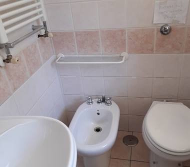 Affitto Appartamento Vacanze a Formia (Latina), Via Raffaello Sanzio 4