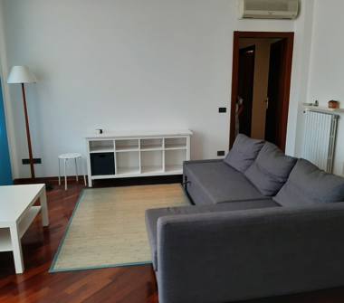 Quadrilocale in affitto a Piacenza (Piacenza), Via della Ferma 27