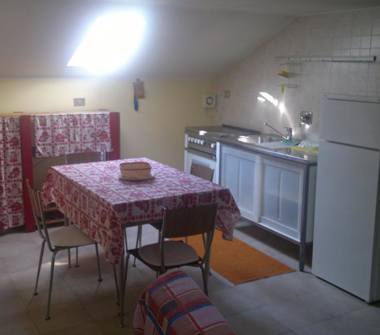 Bilocale in affitto a Torino, Zona Santa Rita, via tempio pausania 39