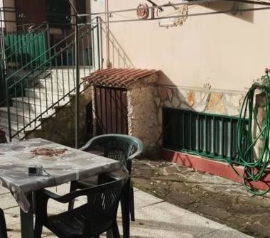 Villetta a schiera in vendita a Santa Maria del Molise (Isernia), Via FOSCARI 55