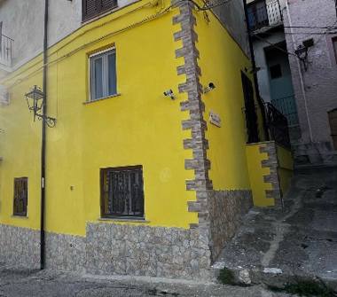 Appartamento in vendita a Francavilla Marittima (Cosenza), Vico II Via Piave 74
