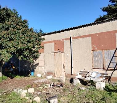 Terreno Edificabile Residenziale in vendita a Sassari (Sassari)