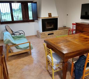 Affitto Casa Vacanze a Civitanova Marche, Frazione Civitanova Alta