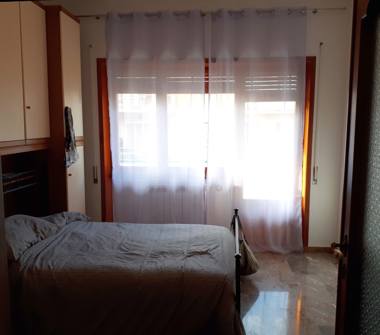 Affitto Stanza Singola a Roma, Zona Romanina, Via di Val Cannuta 47
