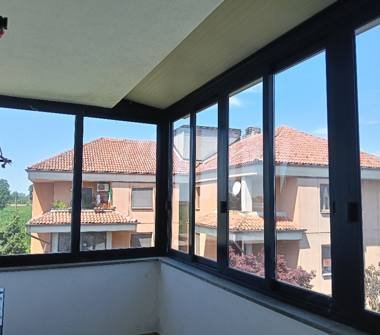 Appartamento in vendita a Vescovato (Cremona), Via Angelo Marchi 1