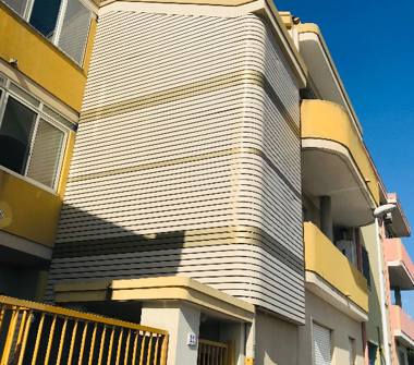 Trilocale in affitto a Quartucciu (Cagliari)