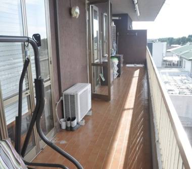 Trilocale in vendita a Firenze, Zona Firenze Nova, Via Pistoiese 231