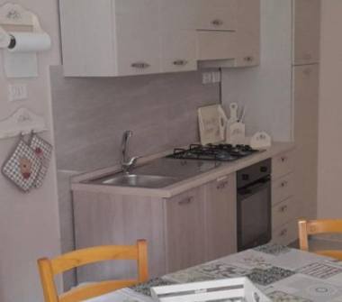 Bilocale in affitto a Piacenza (Piacenza), Via Taverna Giuseppe 23