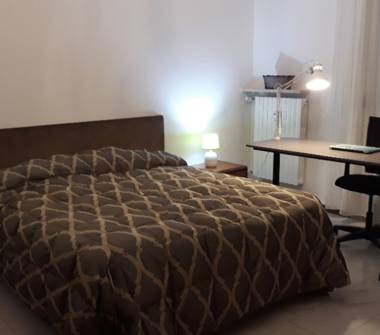Porzione di casa in affitto a Ravenna, Zona Villanova di Ravenna, Via Cassino 95