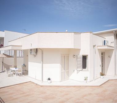 Affitto Villa Vacanze a Santa Croce Camerina, Frazione Caucana, Via della Pervinca 220